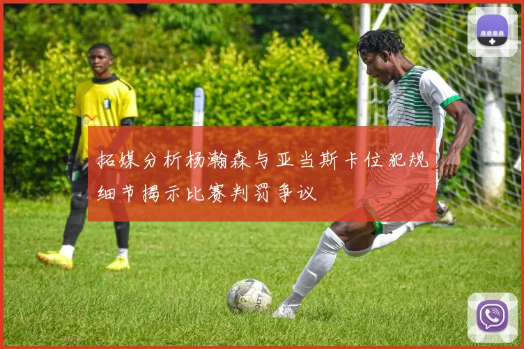 拓媒分析杨瀚森与亚当斯卡位犯规细节揭示比赛判罚争议